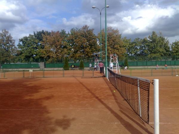 Penzion Oáza Štětí Exterior foto