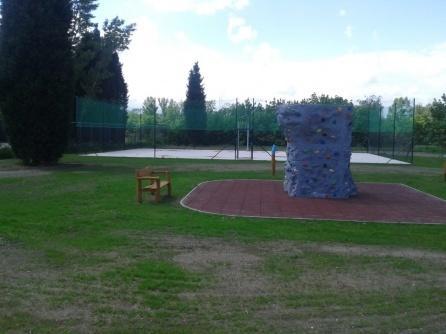 Penzion Oáza Štětí Exterior foto
