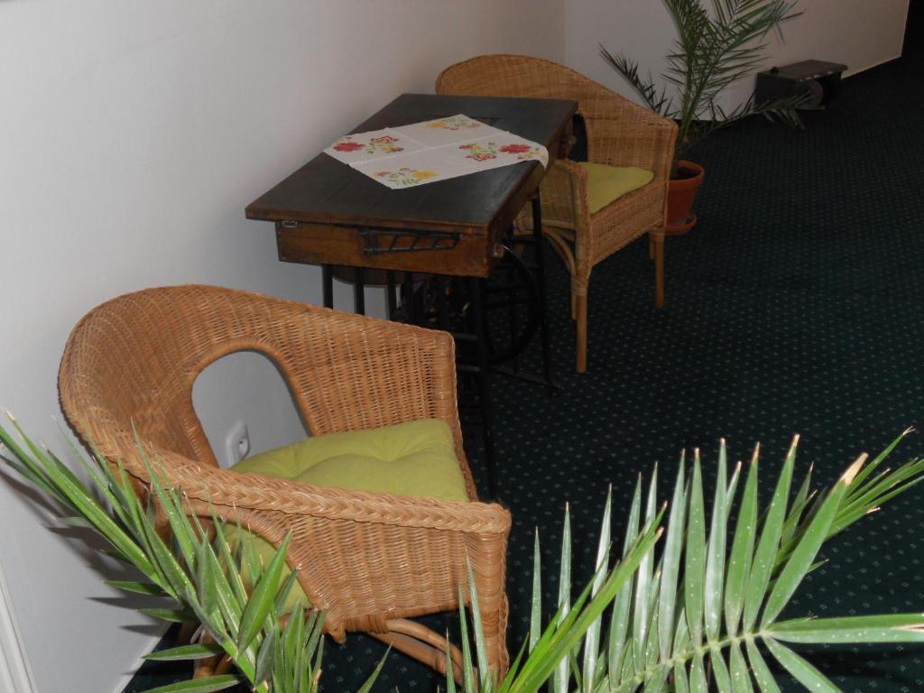 Penzion Oáza Štětí Habitación foto