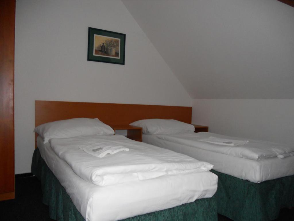 Penzion Oáza Štětí Habitación foto