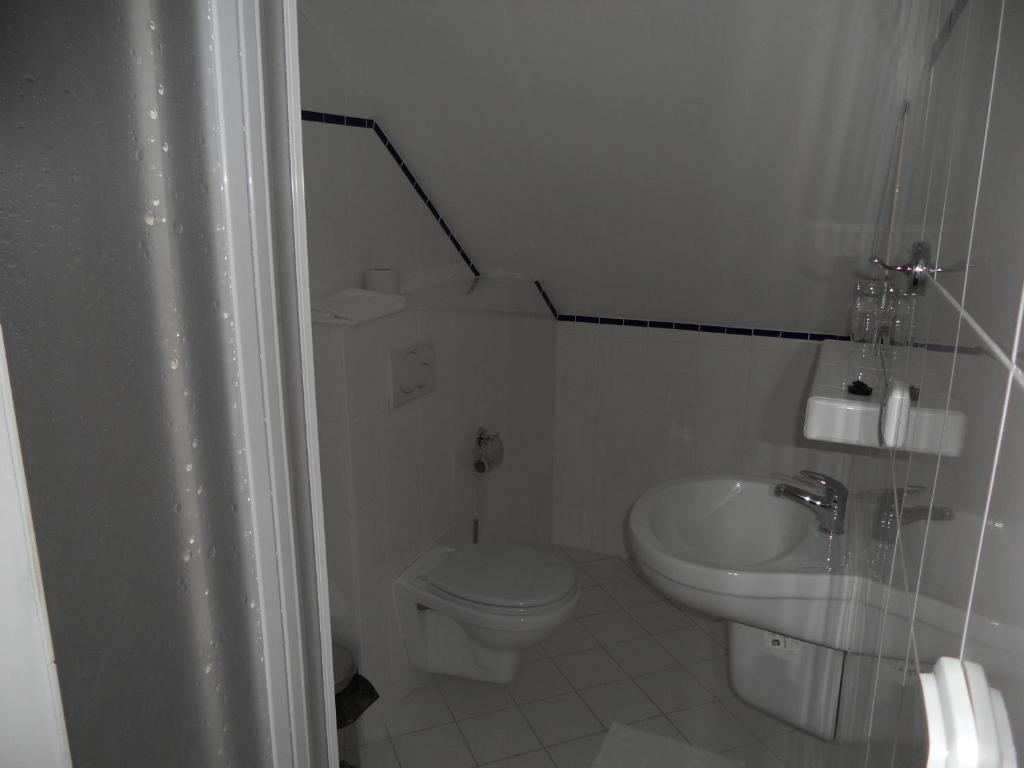 Penzion Oáza Štětí Habitación foto