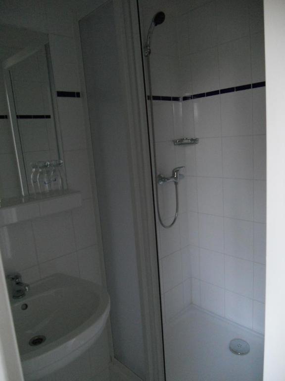 Penzion Oáza Štětí Habitación foto